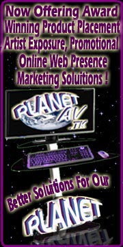 Get Exposure For Your Products Or Services, Sell More Music, CDs or Downloadable MP3 or MP4 Music or Audio Video Content!